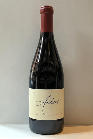Aubert, UV Vineyard Pinot Noir 2005