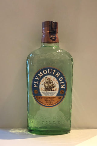 Plymouth Gin 750ml