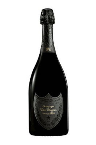 Dom Pérignon, "P2" Vintage Brut Champagne 1998