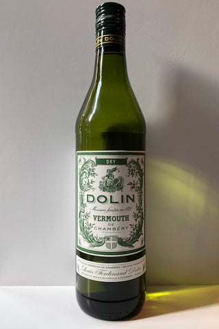 Dolin, Dry Vermouth 750ml