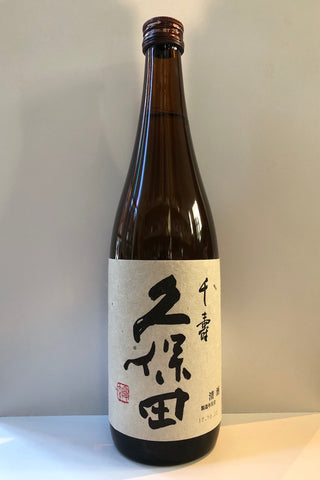 Kubota Senjyu, Ginjo Sake 720ml