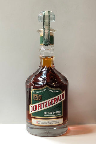 Old Fitzgerald 11 years Bourbon Whiskey