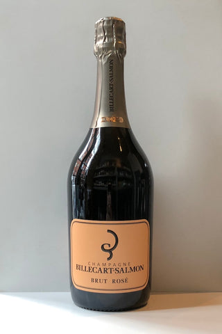 Champagne Billecart-Salmon, Champagne Brut Rosé NV