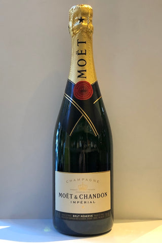 Moët & Chandon, Impérial Brut Champagne NV 750ml