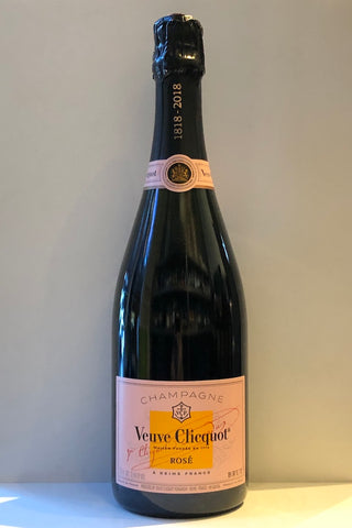 Veuve Clicquot, Brut Rosé Champagne NV