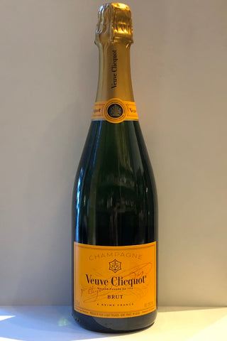 Veuve Clicquot, Brut Champagne NV