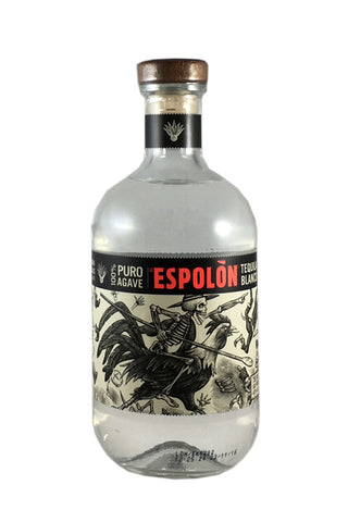 Espolòn Tequila Blanco 750ml