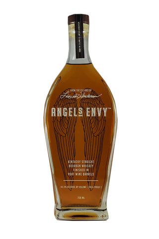 Angel's Envy Kentucky Straight Bourbon Whiskey 750ml