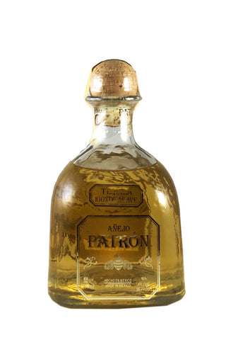 Patrón Tequila Añejo 750ml
