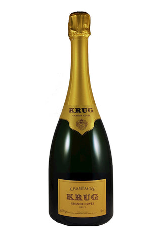 Krug, Grande Cuvée Brut Champagne NV